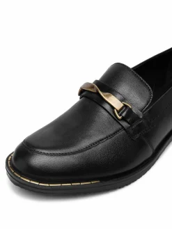 Chunky loafers CEO-WI23-DALIA3-32 Nero