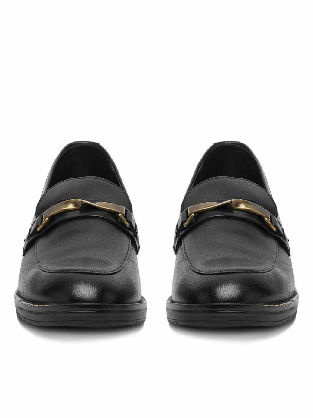 Chunky loafers CEO-WI23-DALIA3-32 Nero