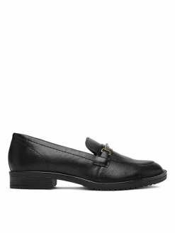 Chunky loafers CEO-WI23-DALIA3-32 Nero