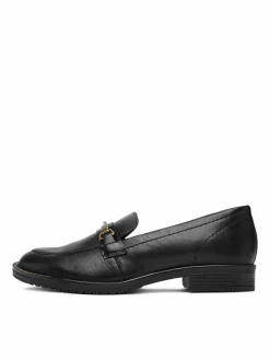 Chunky loafers CEO-WI23-DALIA3-32 Nero