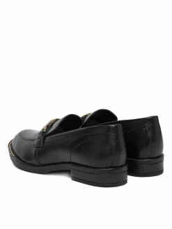 Chunky loafers CEO-WI23-DALIA3-32 Nero