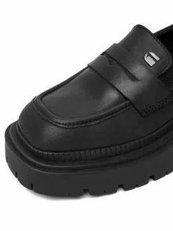 Chunky loafers CEO-WI34-JOSIA-04 Nero