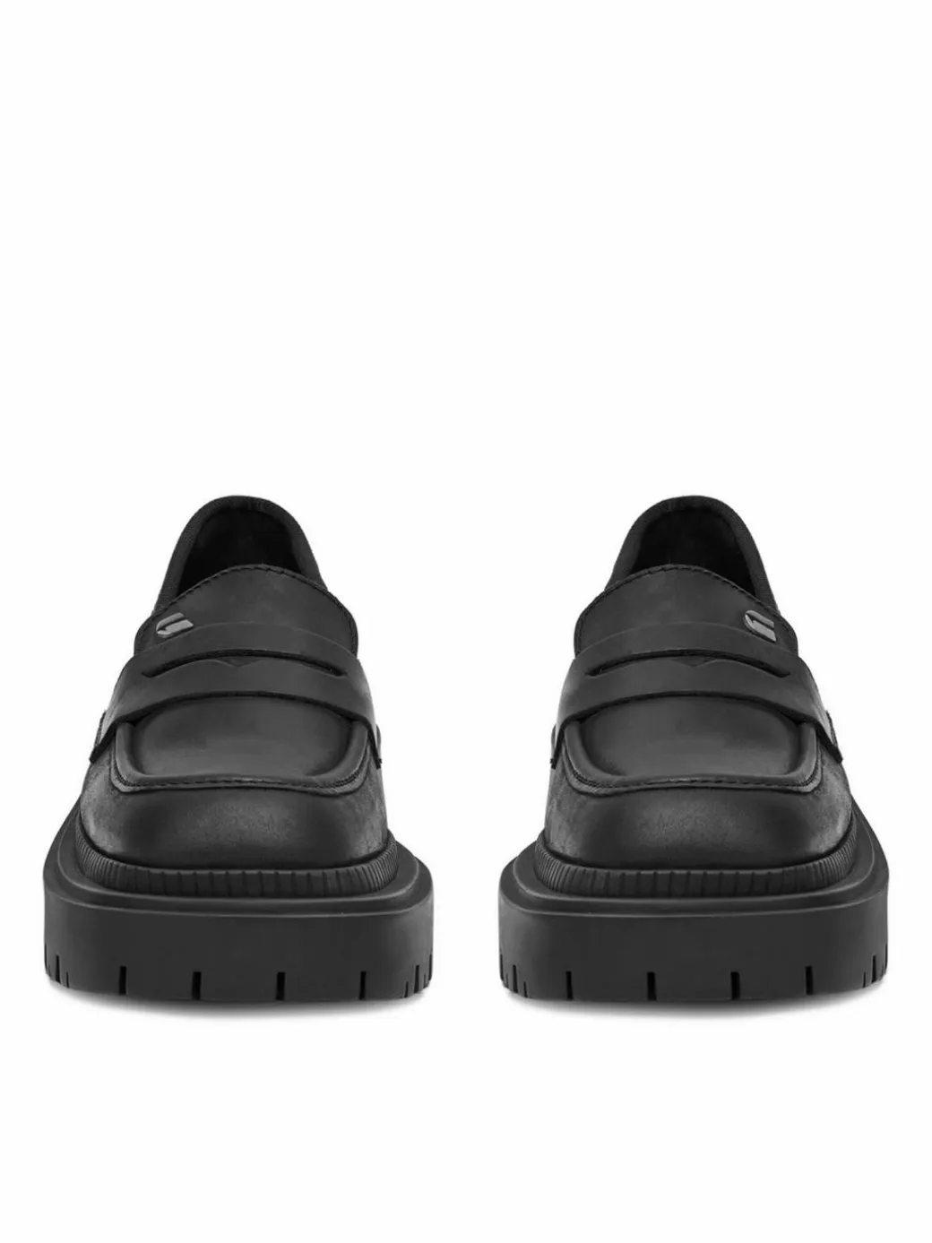 Chunky loafers CEO-WI34-JOSIA-04 Nero
