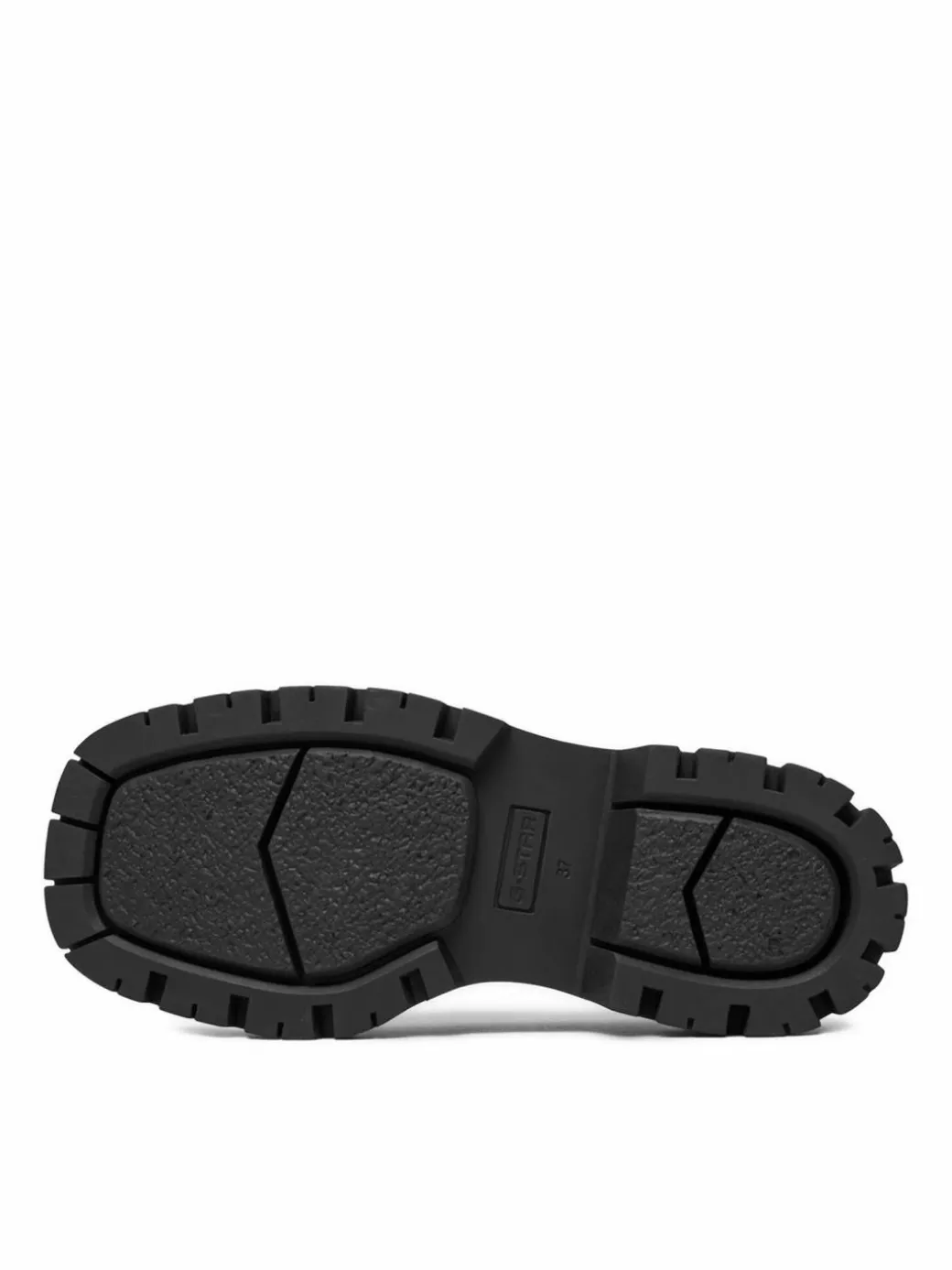 Chunky loafers CEO-WI34-JOSIA-04 Verde