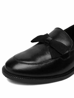 Chunky loafers CEO-WI23-KILTY-06 Nero