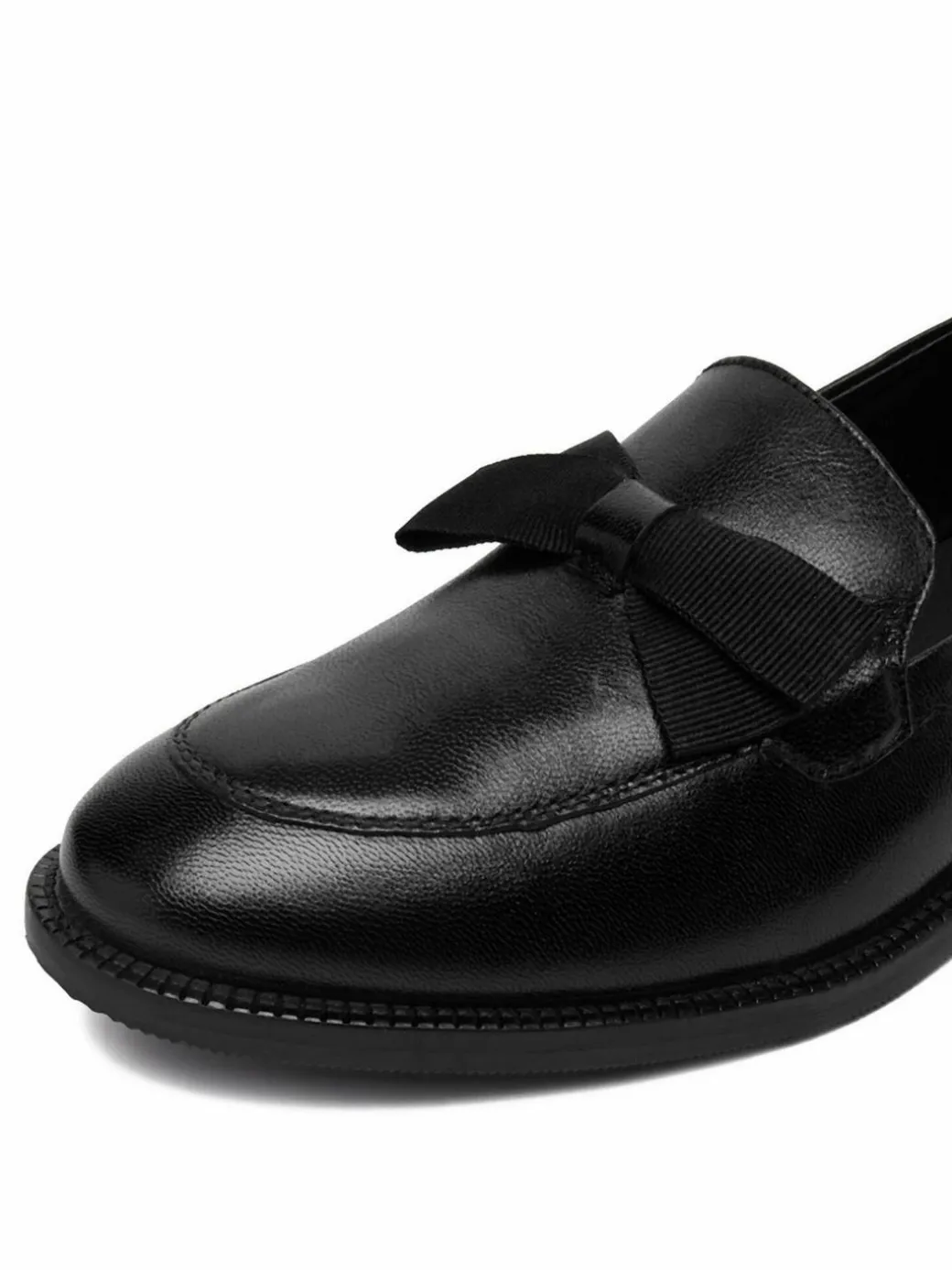 Chunky loafers CEO-WI23-KILTY-06 Nero