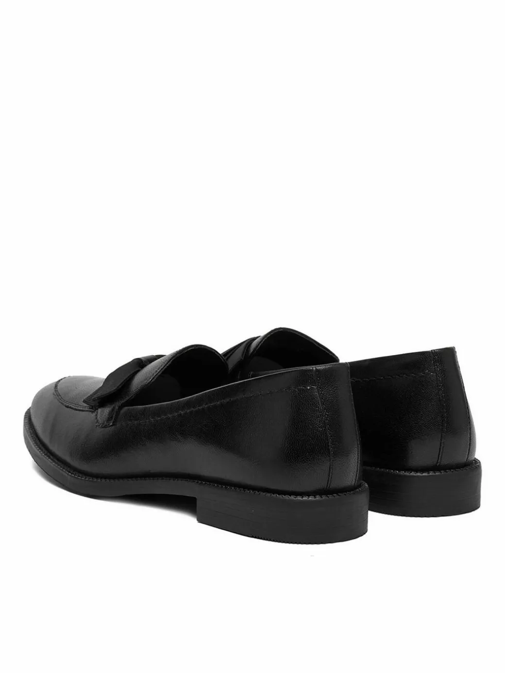 Chunky loafers CEO-WI23-KILTY-06 Nero