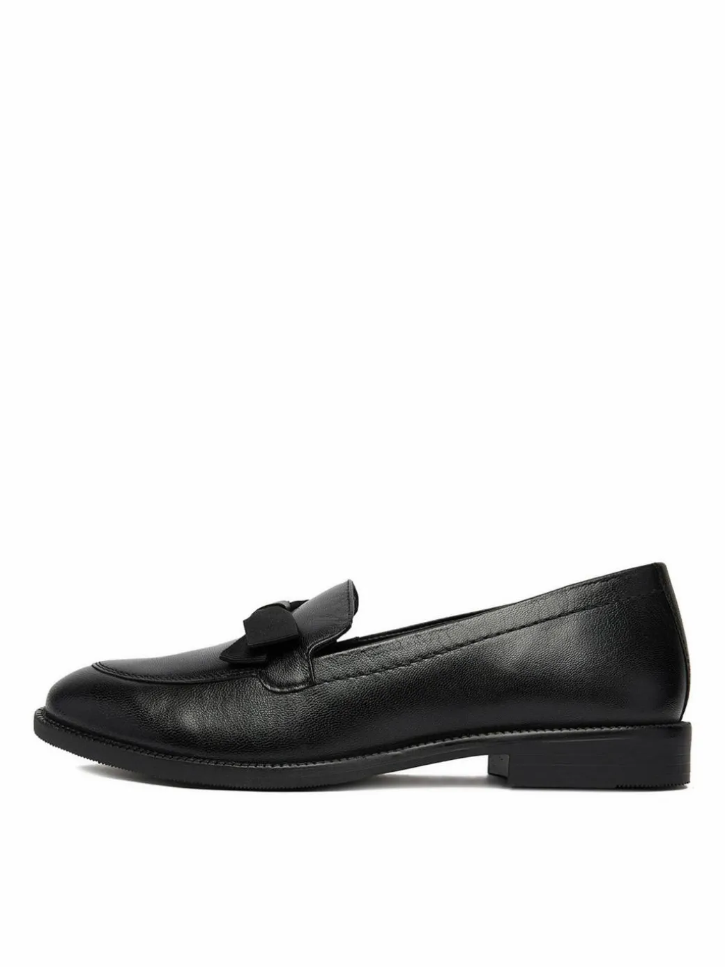 Chunky loafers CEO-WI23-KILTY-06 Nero