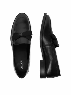 Chunky loafers CEO-WI23-KILTY-06 Nero