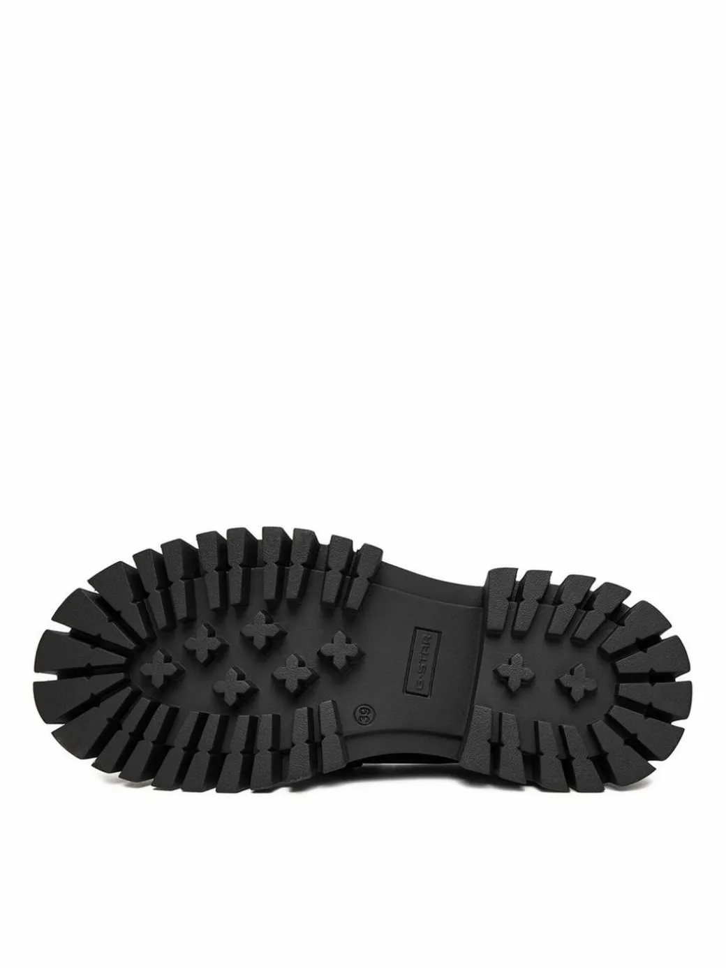 Chunky loafers CEO-WI23-LADIES-04 Nero