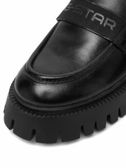 Chunky loafers CEO-WI23-LADIES-04 Nero
