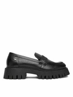 Chunky loafers CEO-WI23-LADIES-04 Nero