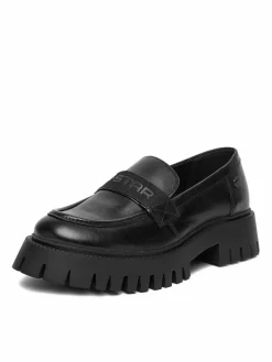 Chunky loafers CEO-WI23-LADIES-04 Nero