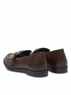 Chunky loafers CEO-WI23-3309-13 Marrone