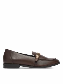 Chunky loafers CEO-WI23-3309-13 Marrone