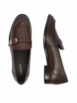 Chunky loafers CEO-WI23-3309-13 Marrone