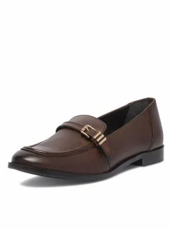 Chunky loafers CEO-WI23-3309-13 Marrone