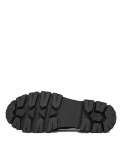 Chunky loafers CEO-WI16-780-03 Nero