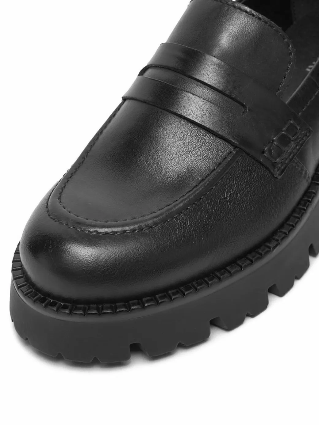 Chunky loafers CEO-WI16-780-03 Nero