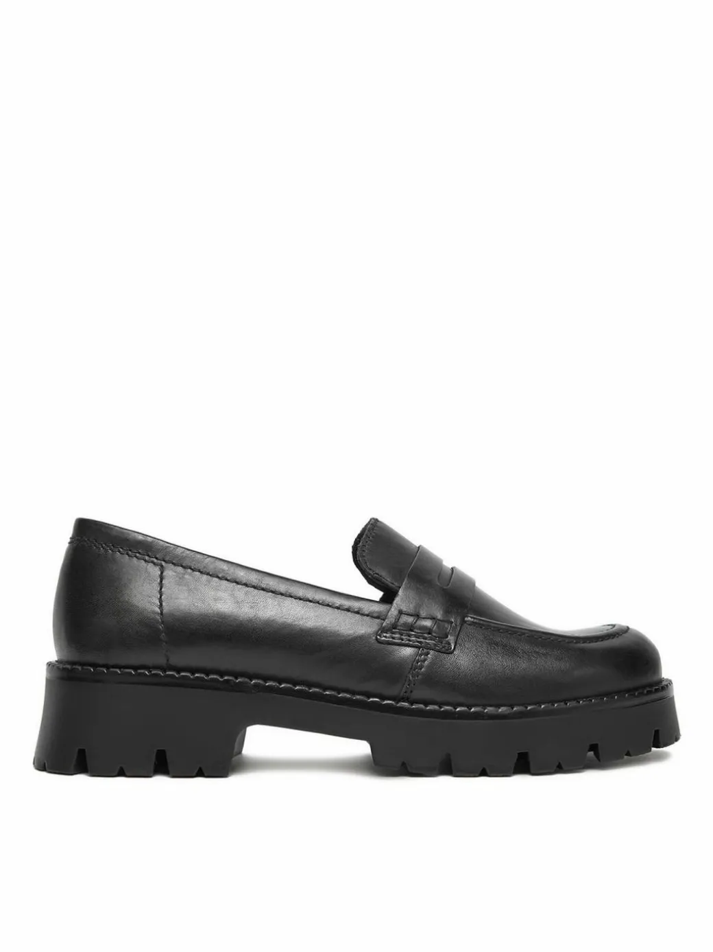 Chunky loafers CEO-WI16-780-03 Nero