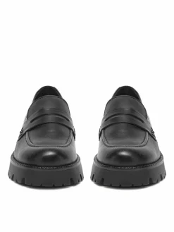 Chunky loafers CEO-WI16-780-03 Nero