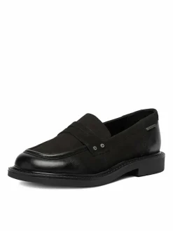 Chunky loafers CEO-WI23-ROUND-06 Nero