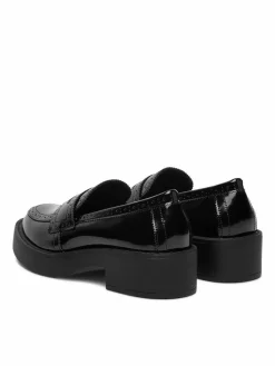Chunky loafers CEO-YT25110 Nero