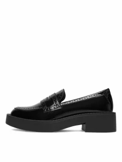 Chunky loafers CEO-YT25110 Nero