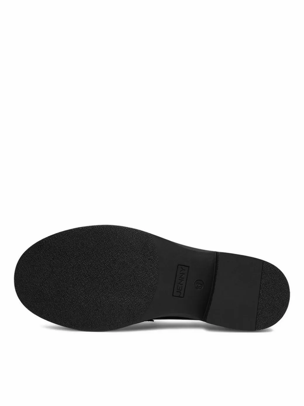 Chunky loafers CEO-YT25110 Nero