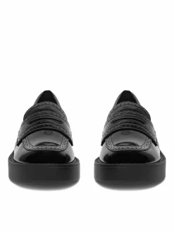 Chunky loafers CEO-YT25110 Nero