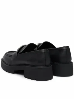 Chunky loafers Chunky Loafer Lth Hw YW0YW01912 Nero