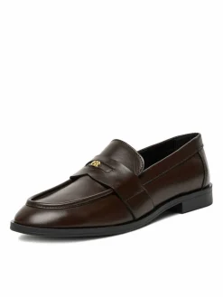 Chunky loafers C-MANU-25552PE Marrone