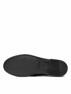 Chunky loafers C-MANU-25552PE Marrone