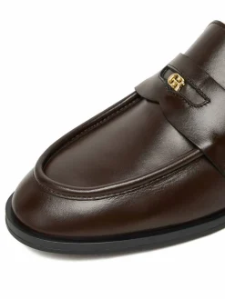 Chunky loafers C-MANU-25552PE Marrone