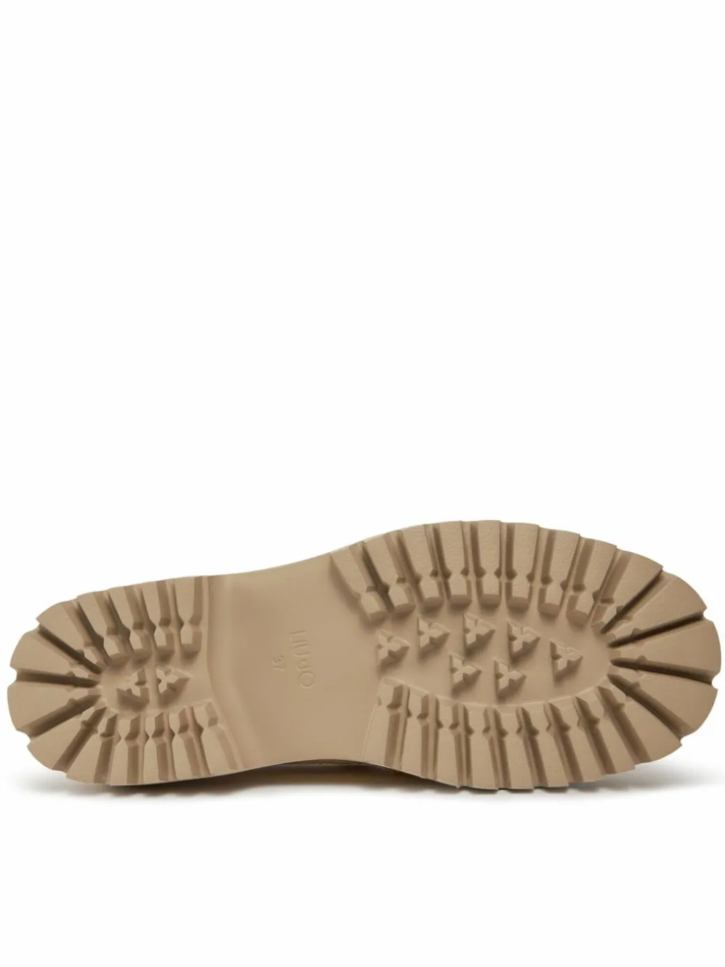 Chunky loafers Cora 01 SA4001 PX002 Beige