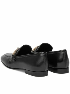 Chunky loafers CYNIA-LT2513-37 Nero