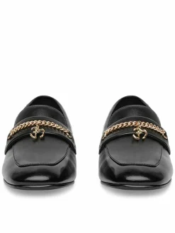 Chunky loafers CYNIA-LT2513-37 Nero