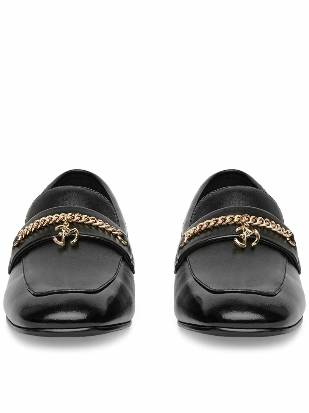 Chunky loafers CYNIA-LT2513-37 Nero