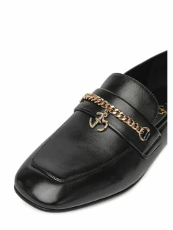 Chunky loafers CYNIA-LT2513-37 Nero