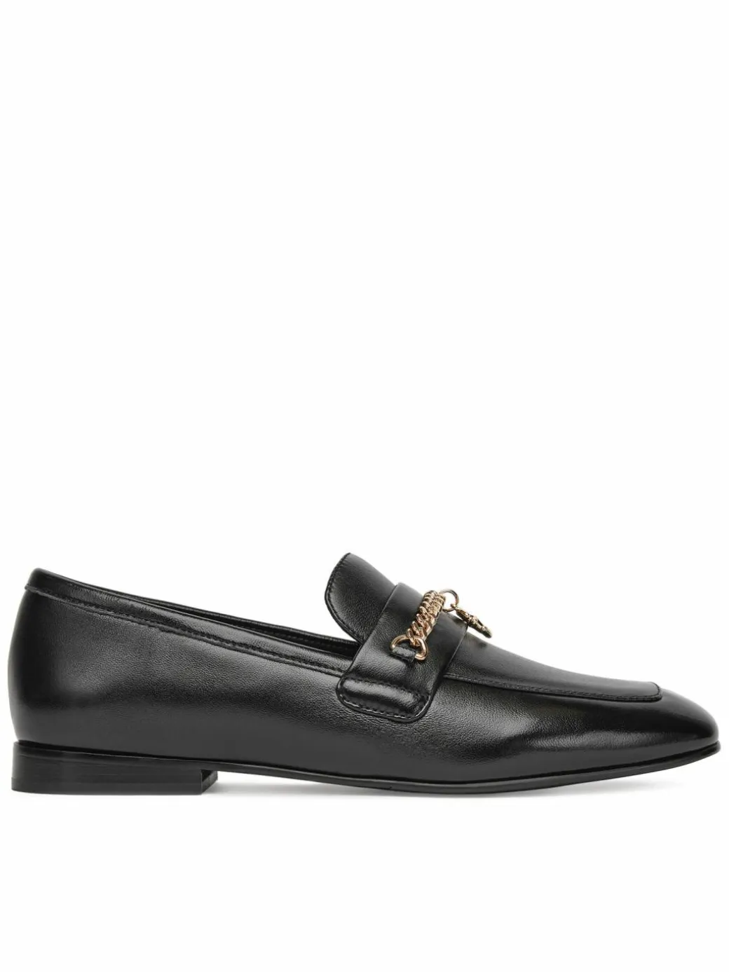 Chunky loafers CYNIA-LT2513-37 Nero