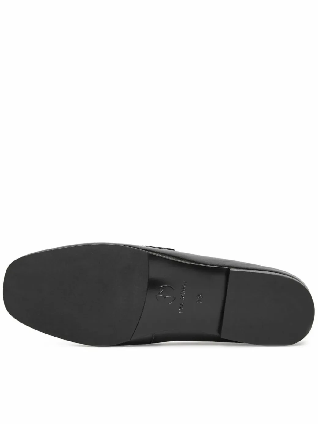 Chunky loafers CYNIA-LT2513-37 Nero