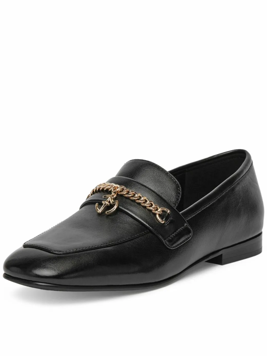Chunky loafers CYNIA-LT2513-37 Nero
