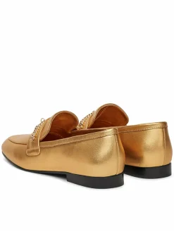 Chunky loafers CYNIA-LT2513-37 Oro