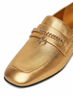 Chunky loafers CYNIA-LT2513-37 Oro