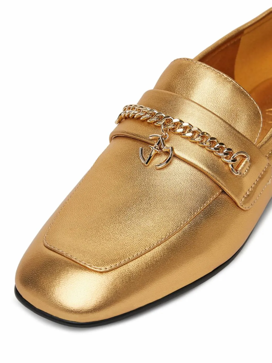 Chunky loafers CYNIA-LT2513-37 Oro