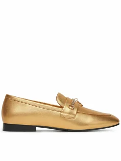 Chunky loafers CYNIA-LT2513-37 Oro