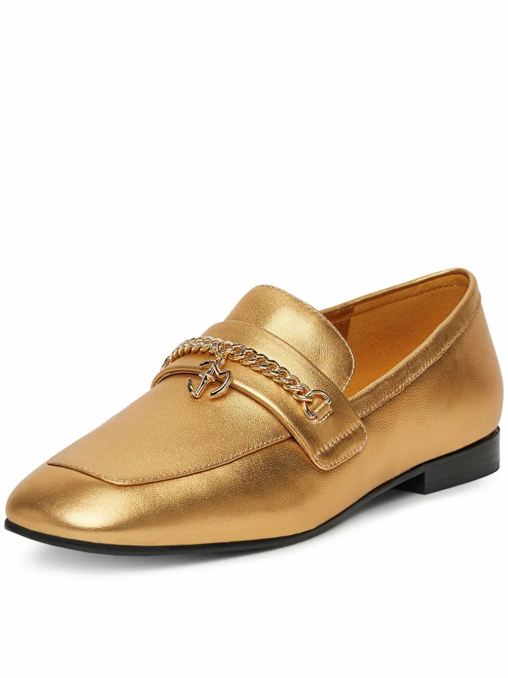 Chunky loafers CYNIA-LT2513-37 Oro
