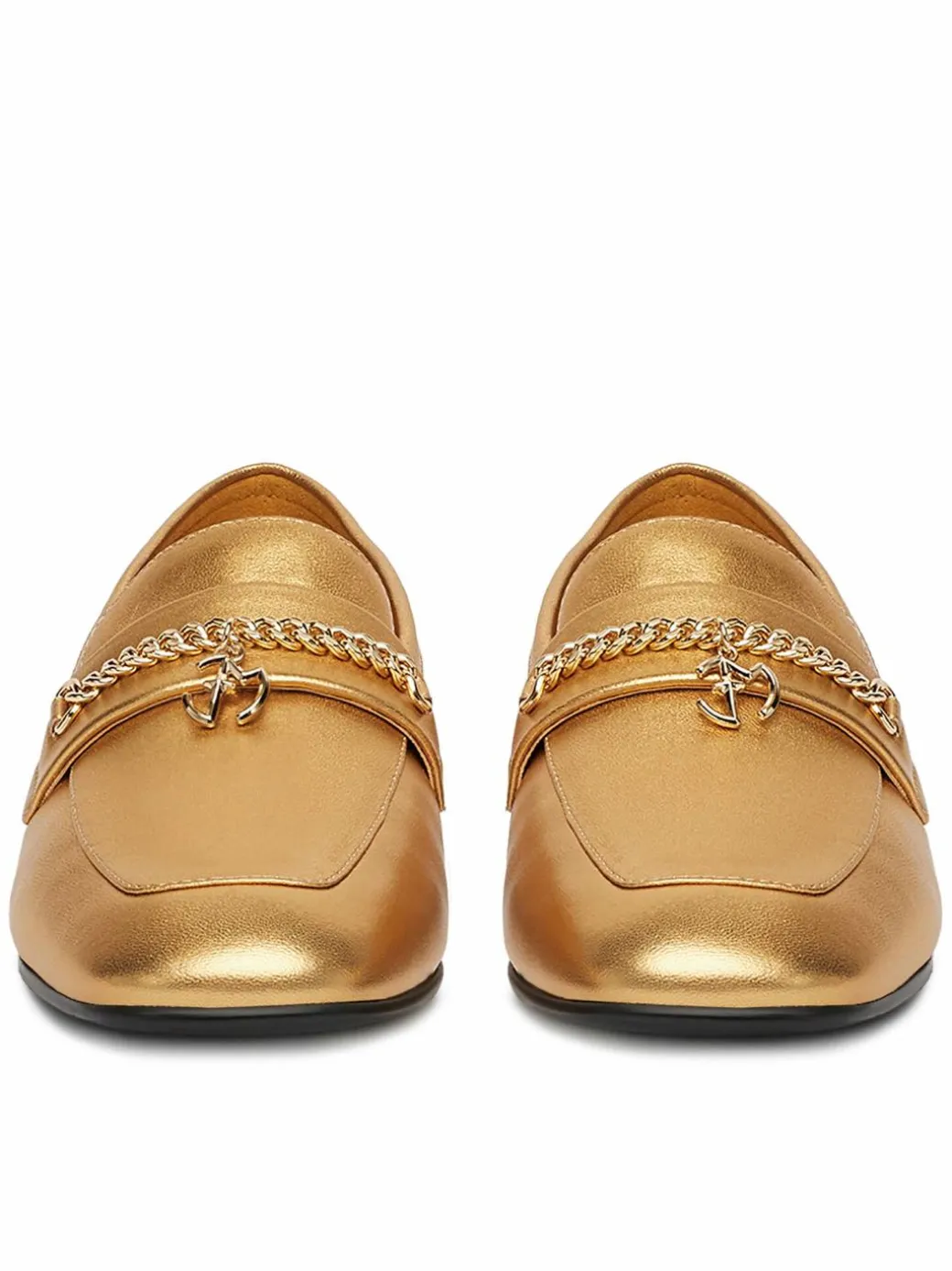 Chunky loafers CYNIA-LT2513-37 Oro