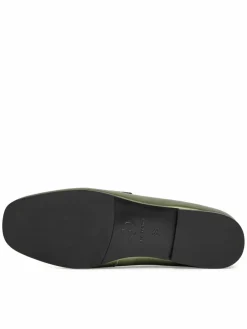 Chunky loafers CYNIA-LT2513-37 Verde