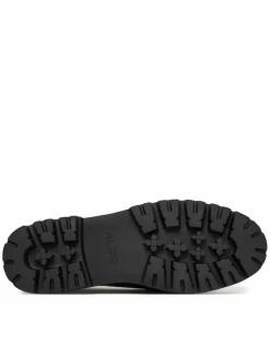 Chunky loafers Danrose 14058759 Nero
